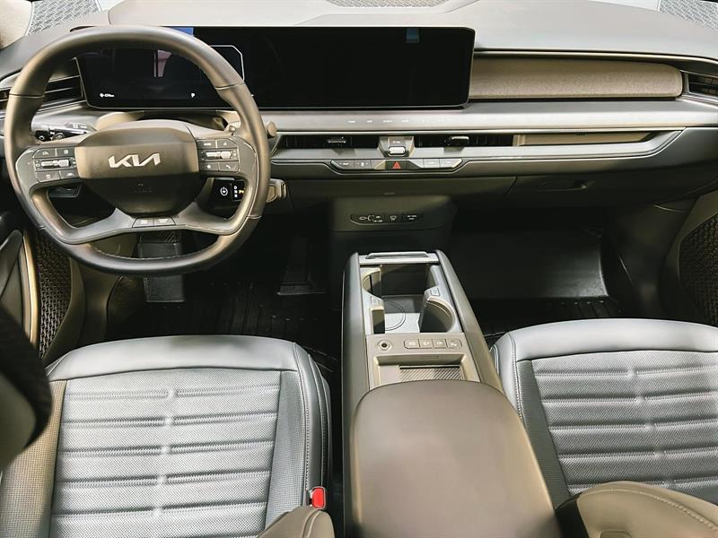 kia EV9 2026 - 13