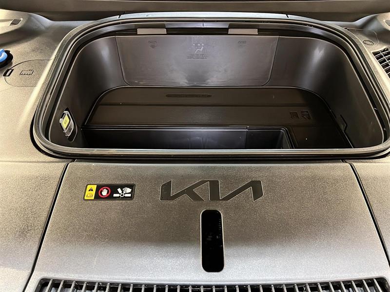 kia EV9 2026 - 14