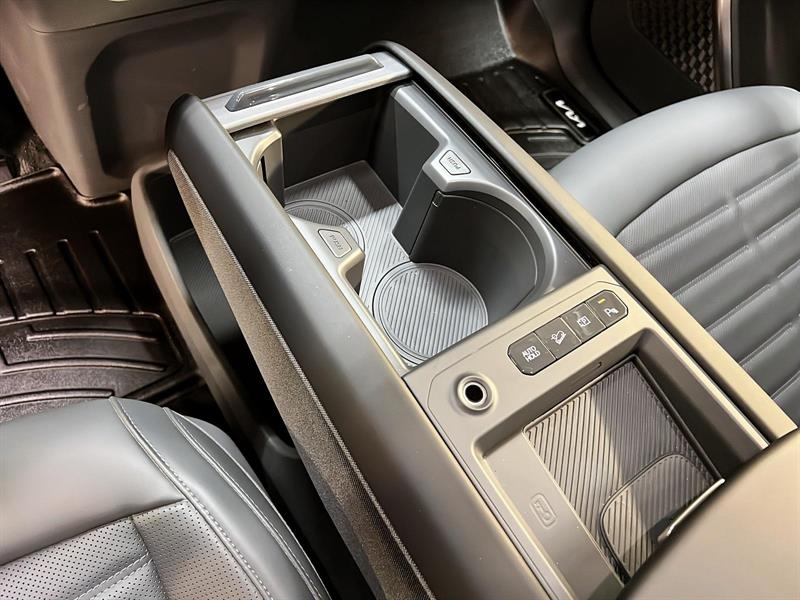 kia EV9 2026 - 17