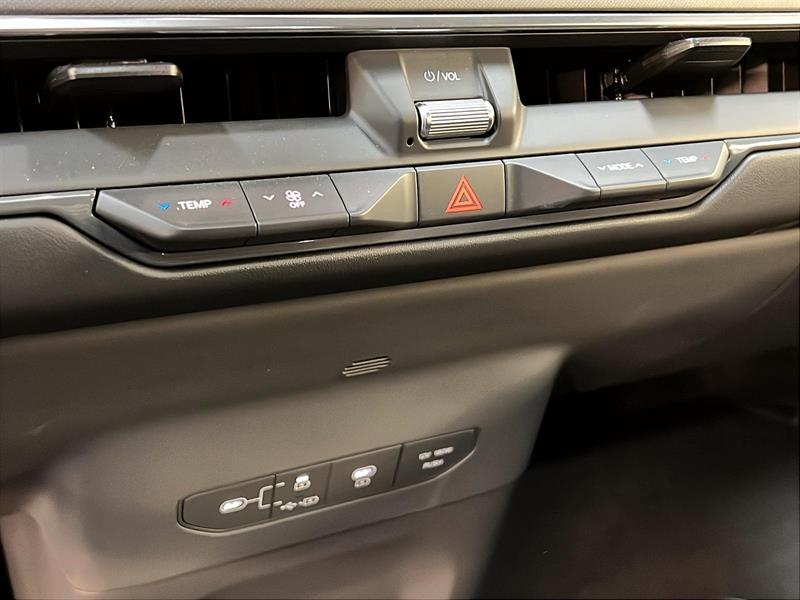 kia EV9 2026 - 18