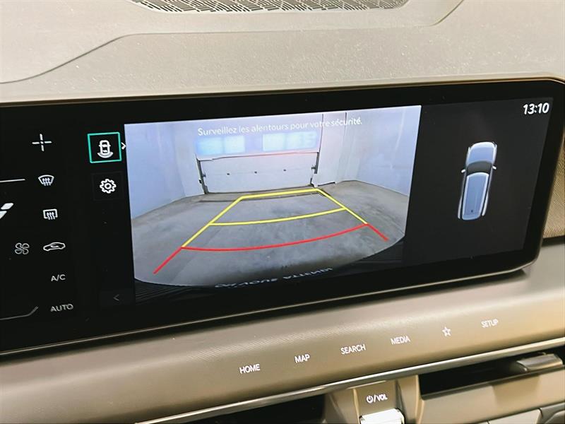 kia EV9 2026 - 21