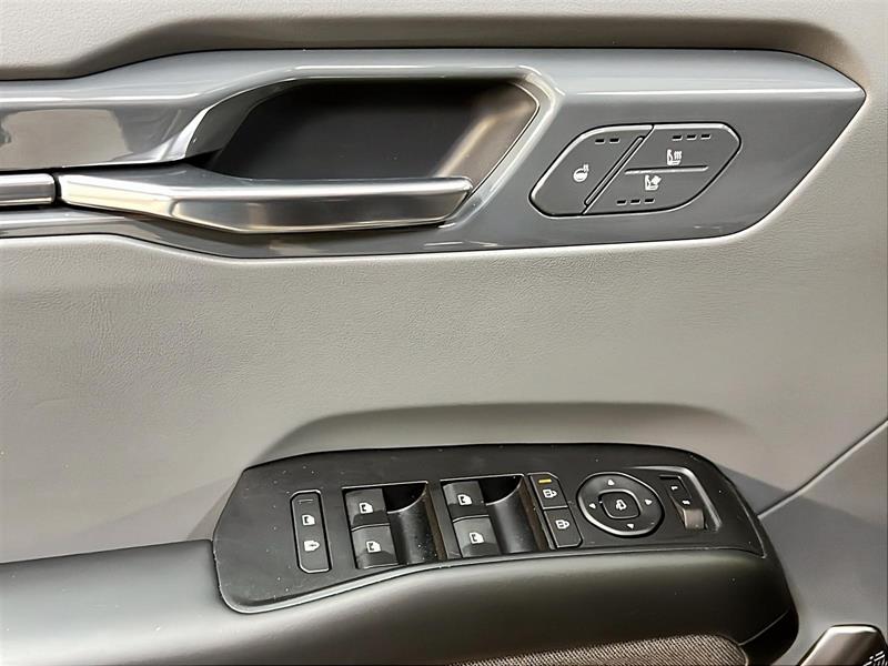 kia EV9 2026 - 26