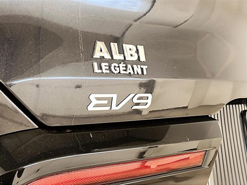 kia EV9 2026 - 30