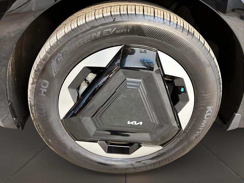 kia EV9 2026 - 31