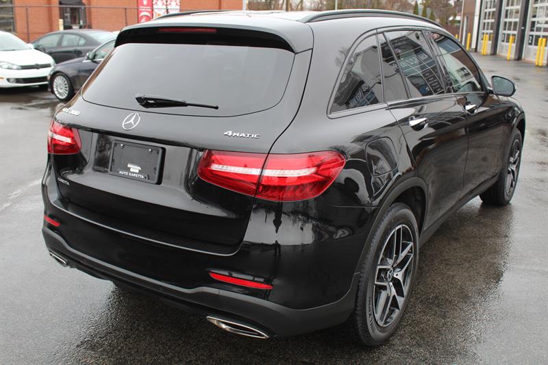 mercedes-benz GLC 2019 - 3