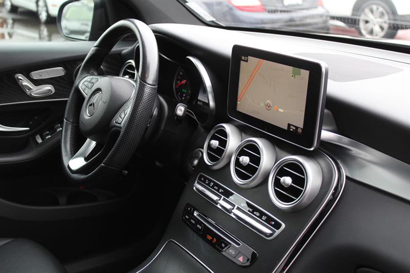 mercedes-benz GLC 2019 - 7