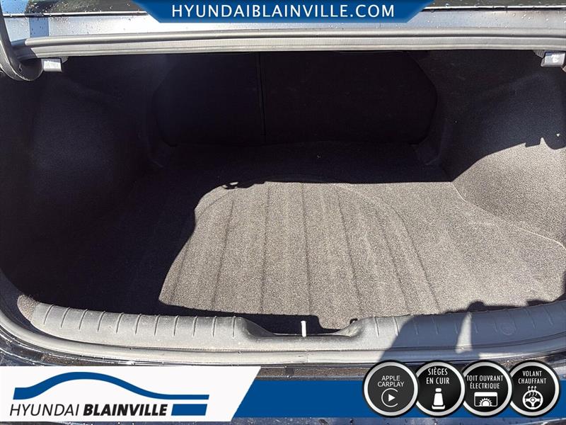 hyundai Elantra hybride 2021 - 11