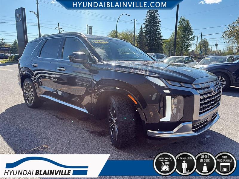hyundai Palisade 2023 - 2