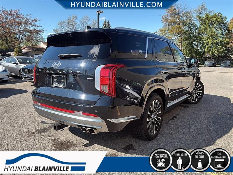hyundai Palisade 2023 - 3