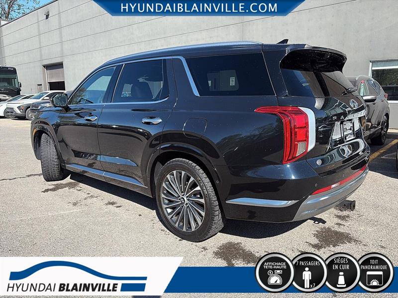 hyundai Palisade 2023 - 5