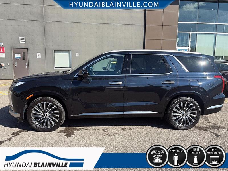 hyundai Palisade 2023 - 6
