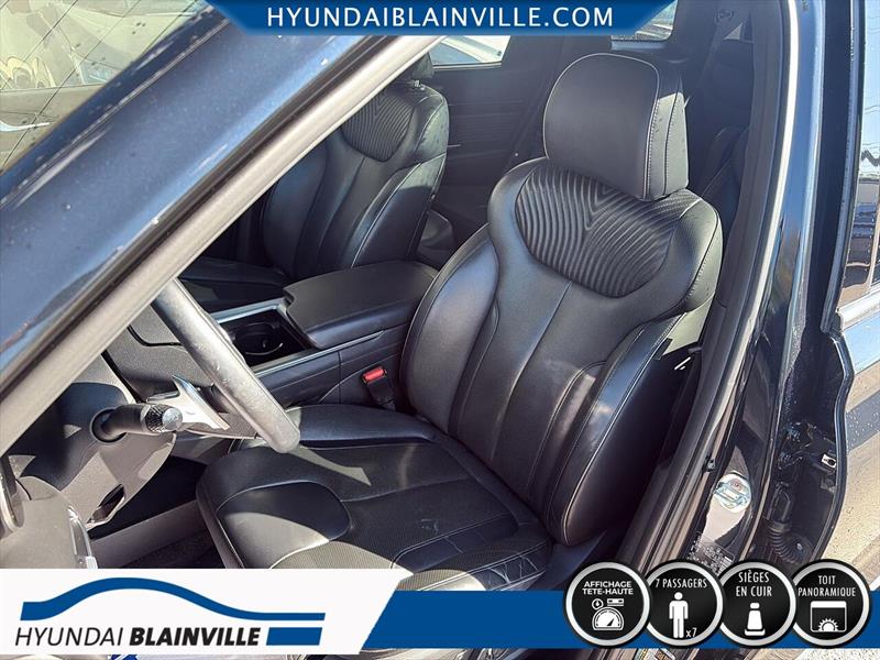 hyundai Palisade 2023 - 7