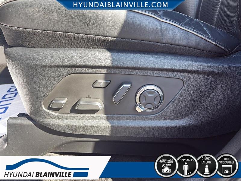 hyundai Palisade 2023 - 8