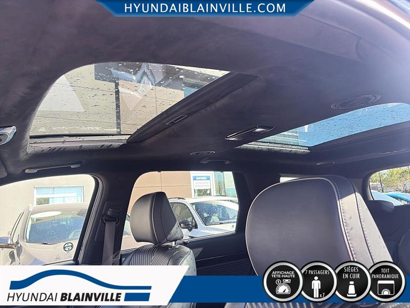 hyundai Palisade 2023 - 9
