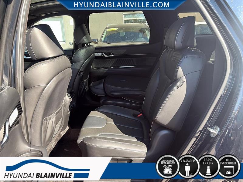 hyundai Palisade 2023 - 10