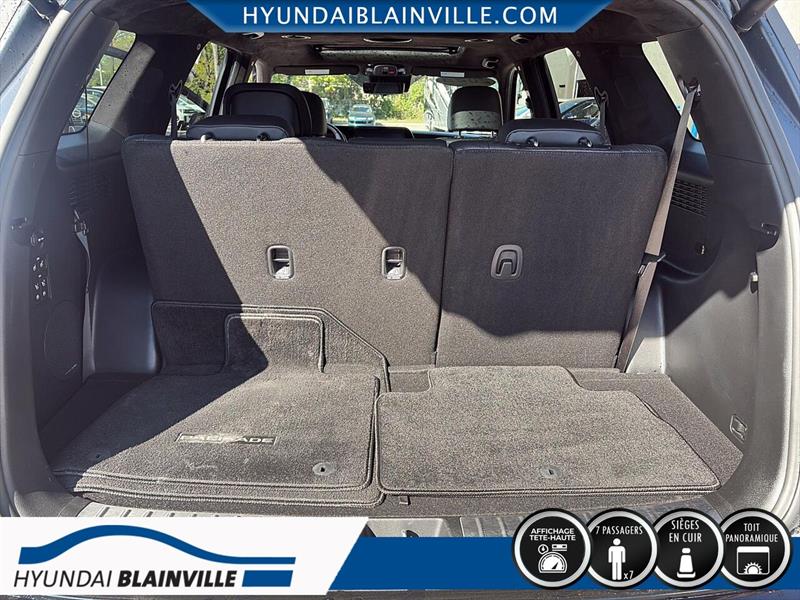 hyundai Palisade 2023 - 11