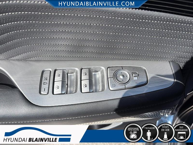 hyundai Palisade 2023 - 12
