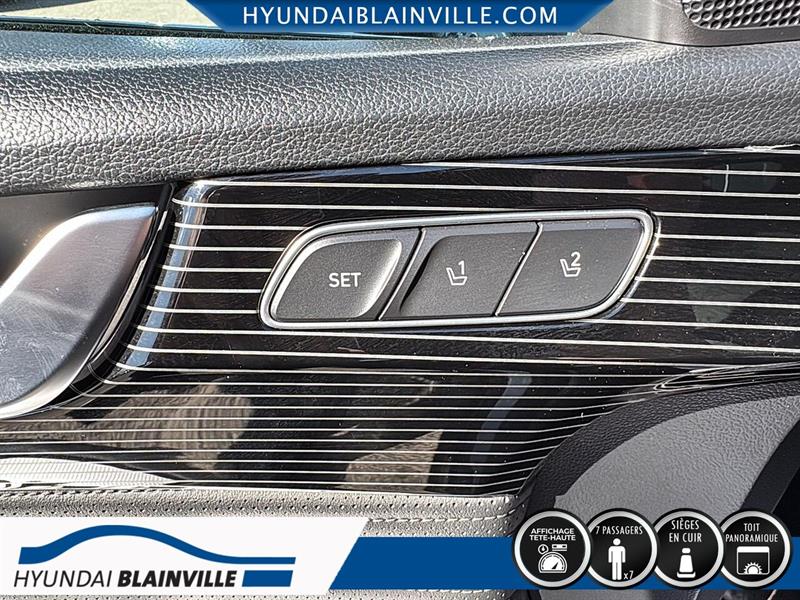hyundai Palisade 2023 - 13