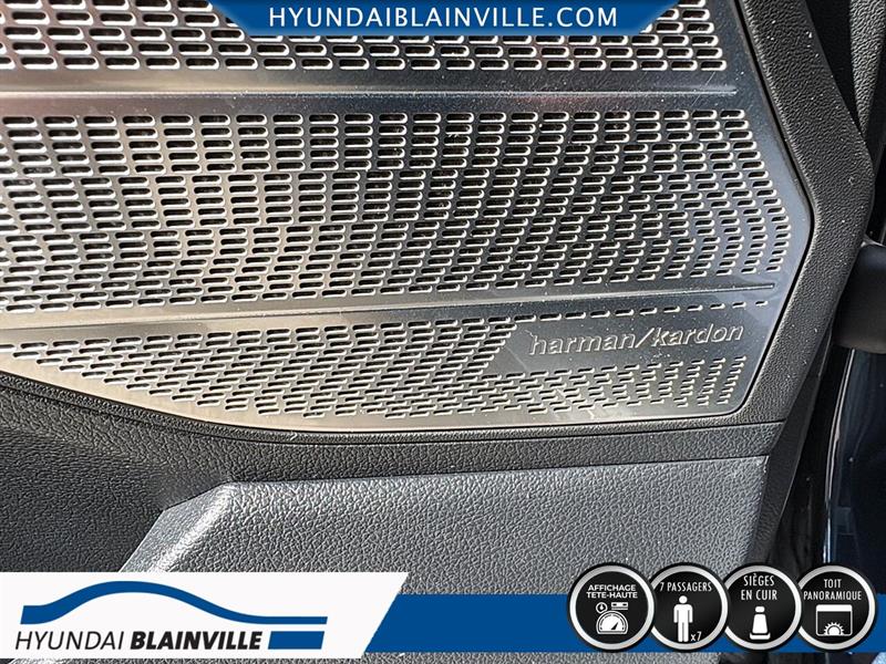 hyundai Palisade 2023 - 14