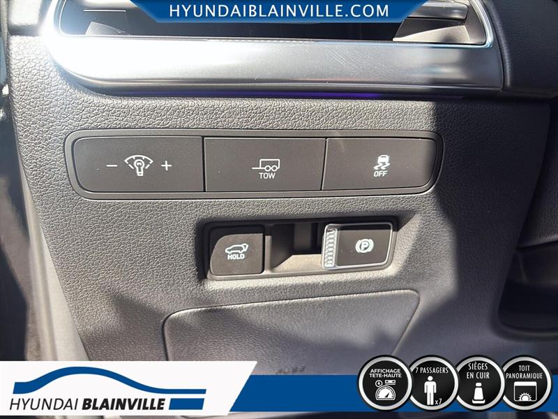 hyundai Palisade 2023 - 15