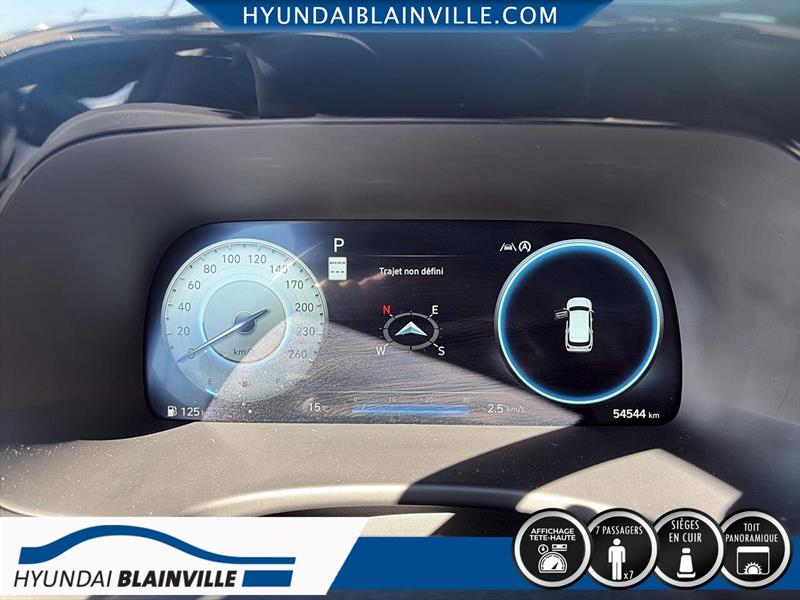 hyundai Palisade 2023 - 16
