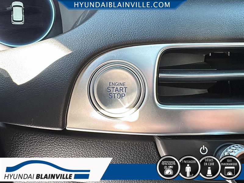 hyundai Palisade 2023 - 17