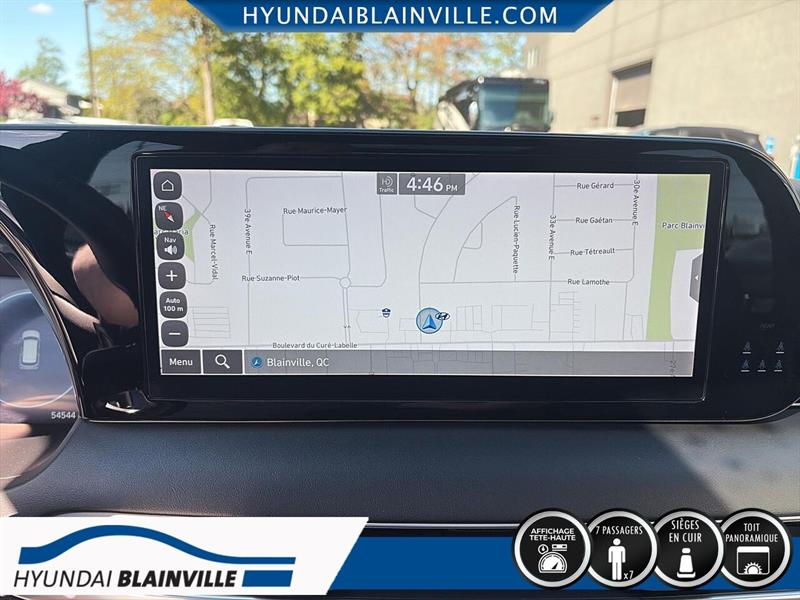 hyundai Palisade 2023 - 18