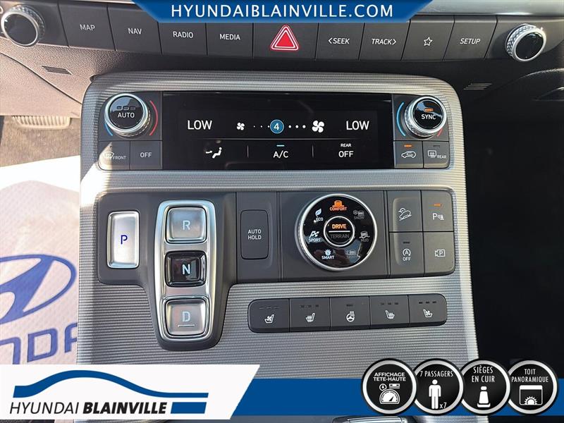 hyundai Palisade 2023 - 19