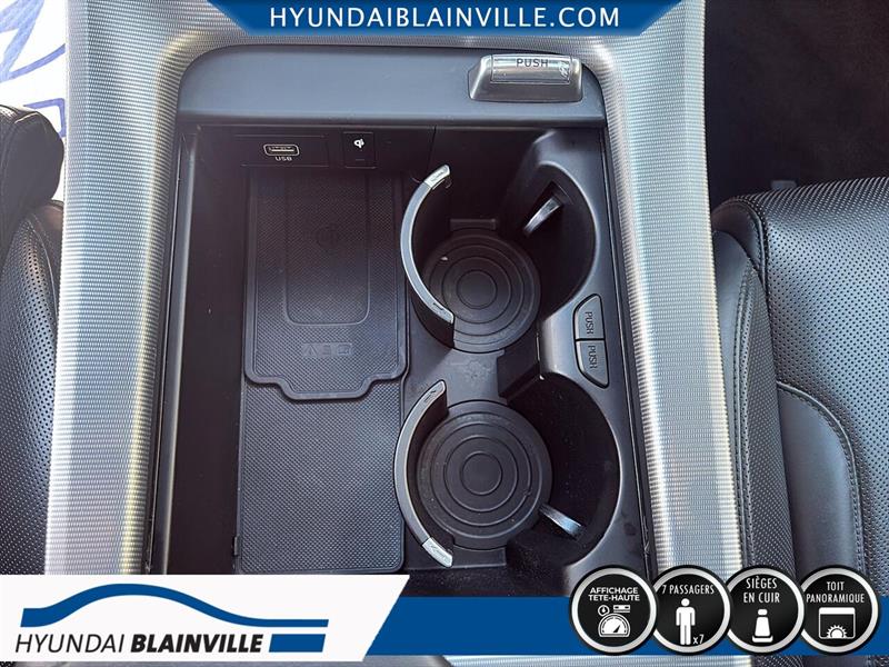 hyundai Palisade 2023 - 20