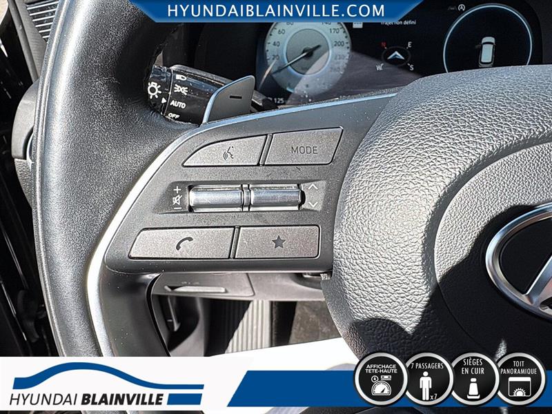 hyundai Palisade 2023 - 22