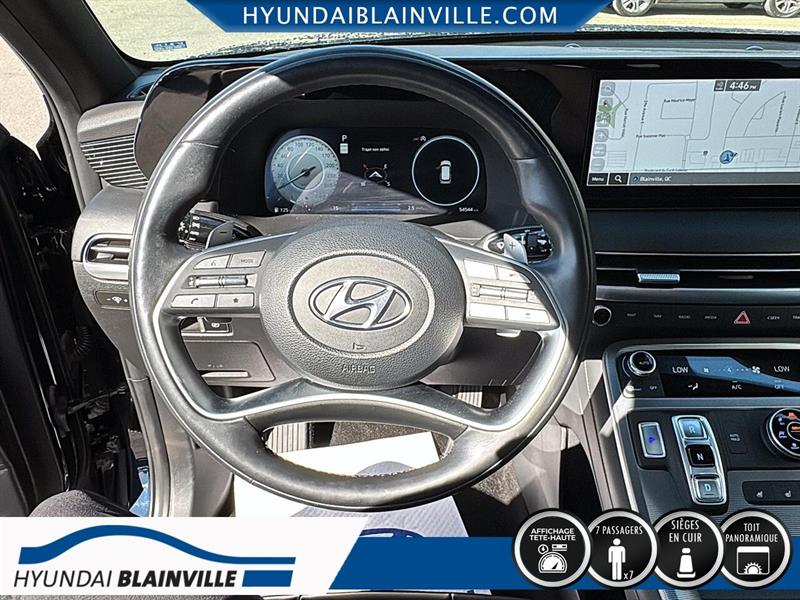 hyundai Palisade 2023 - 23
