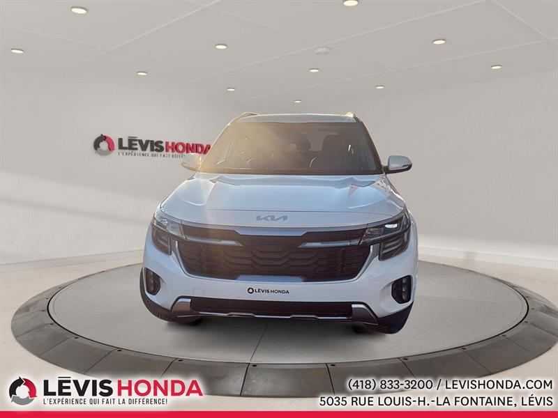 kia Seltos EX 2024 - 2