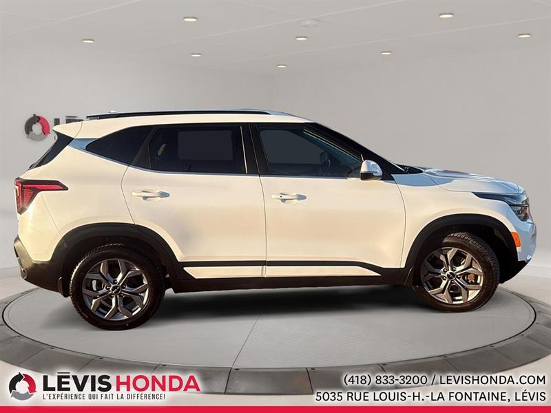 kia Seltos EX 2024 - 6