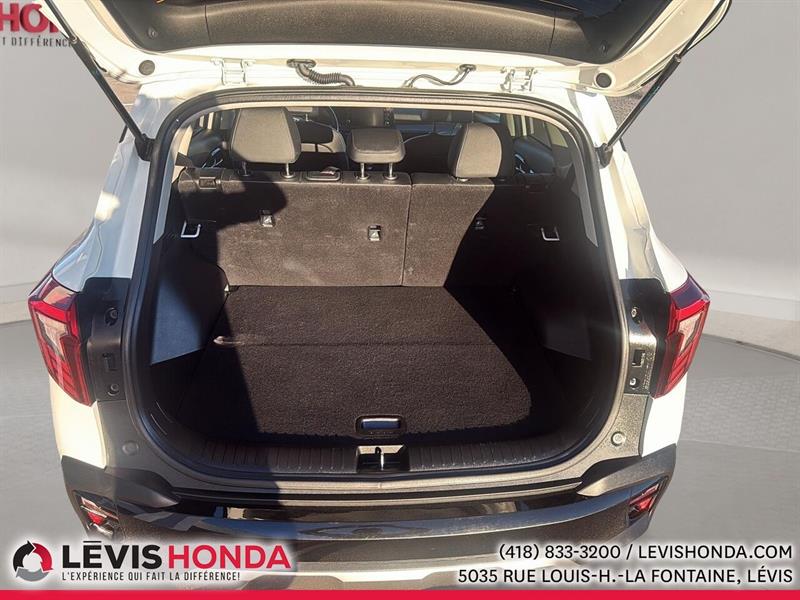 kia Seltos EX 2024 - 12