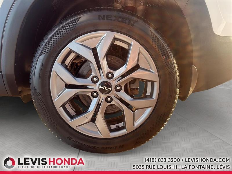 kia Seltos EX 2024 - 13