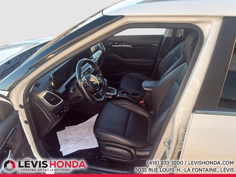 kia Seltos EX 2024 - 14