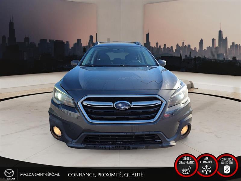 subaru Outback 2018 - 2