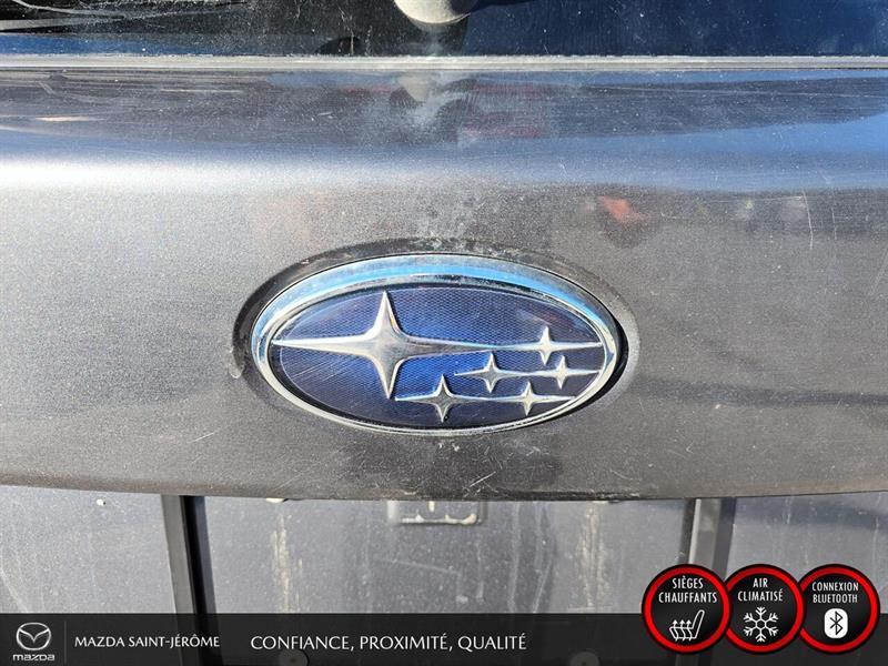 subaru Outback 2018 - 7