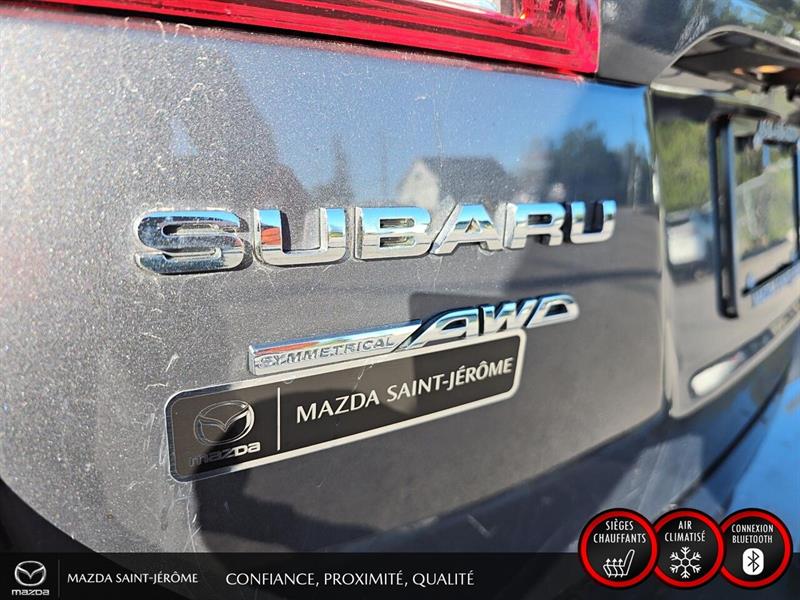 subaru Outback 2018 - 8