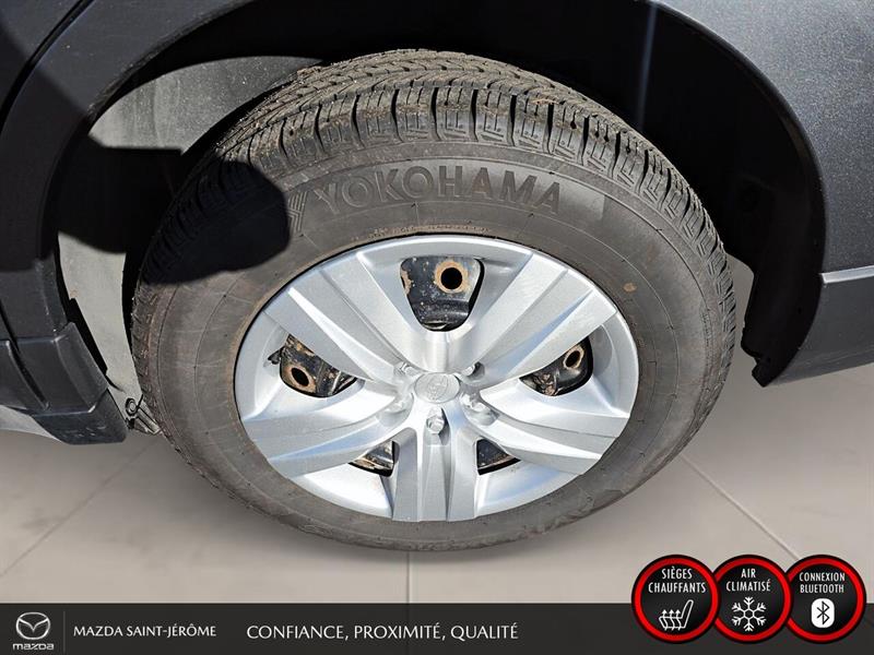 subaru Outback 2018 - 11