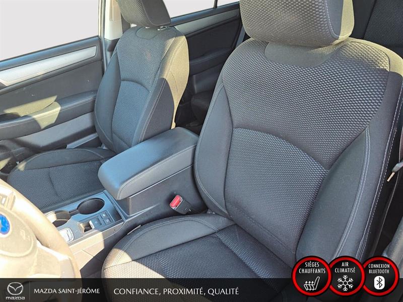subaru Outback 2018 - 15