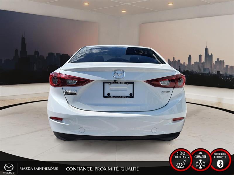 mazda Mazda3 2017 - 6