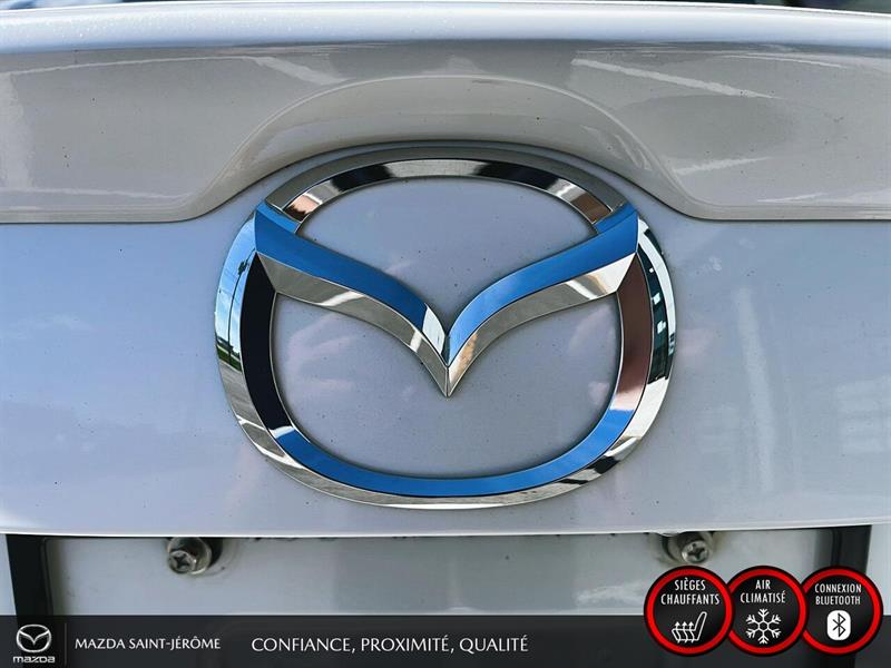mazda Mazda3 2017 - 7