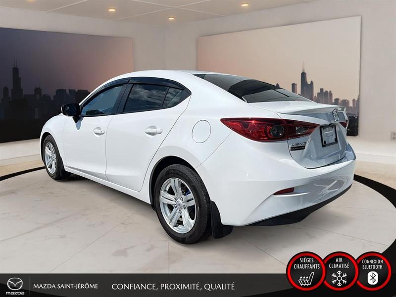 mazda Mazda3 2017 - 9