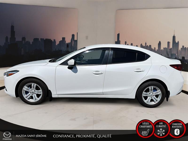 mazda Mazda3 2017 - 10