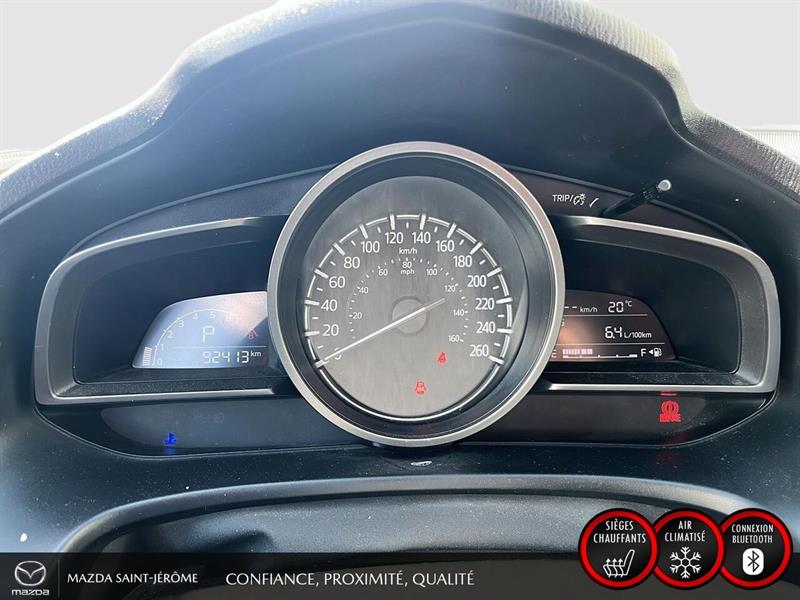 mazda Mazda3 2017 - 14