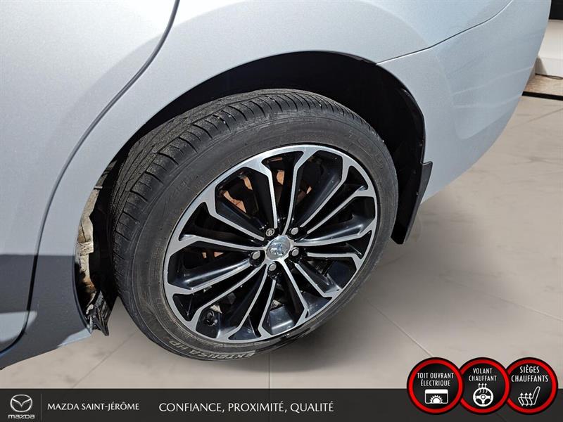 toyota Corolla 2018 - 10