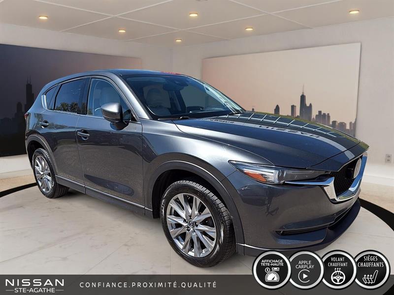 mazda CX-5 2021 - 2