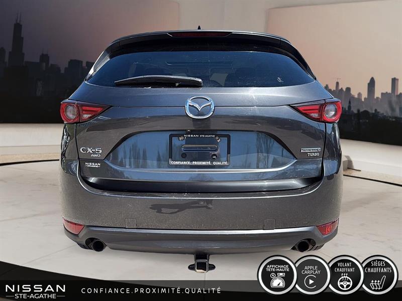 mazda CX-5 2021 - 3