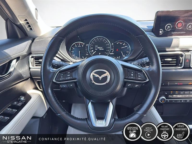 mazda CX-5 2021 - 10